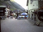 Archiv Foto Webcam Gemeindehaus Zermatt 06:00