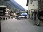 Archived image Webcam Zermatt Village 06:00
