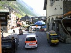 Archived image Webcam Zermatt Village 07:00