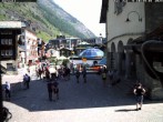 Archived image Webcam Zermatt Village 09:00