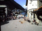 Archived image Webcam Zermatt Village 15:00