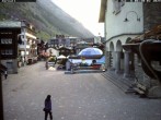 Archiv Foto Webcam Gemeindehaus Zermatt 05:00