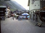 Archiv Foto Webcam Gemeindehaus Zermatt 06:00
