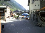 Archiv Foto Webcam Gemeindehaus Zermatt 07:00