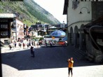 Archiv Foto Webcam Gemeindehaus Zermatt 09:00