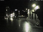 Archiv Foto Webcam Gemeindehaus Zermatt 23:00