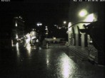 Archiv Foto Webcam Gemeindehaus Zermatt 03:00