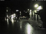 Archiv Foto Webcam Gemeindehaus Zermatt 23:00