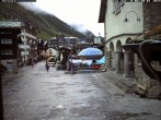 Archiv Foto Webcam Gemeindehaus Zermatt 05:00