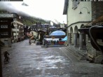 Archiv Foto Webcam Gemeindehaus Zermatt 06:00