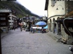 Archiv Foto Webcam Gemeindehaus Zermatt 07:00