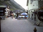 Archiv Foto Webcam Gemeindehaus Zermatt 05:00