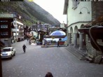 Archiv Foto Webcam Gemeindehaus Zermatt 06:00
