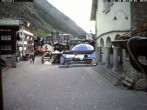Archiv Foto Webcam Gemeindehaus Zermatt 05:00