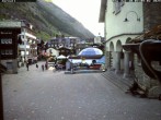 Archiv Foto Webcam Gemeindehaus Zermatt 06:00