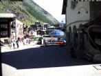 Archiv Foto Webcam Gemeindehaus Zermatt 09:00