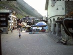 Archiv Foto Webcam Gemeindehaus Zermatt 05:00