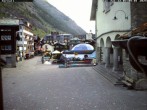 Archiv Foto Webcam Gemeindehaus Zermatt 06:00