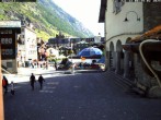 Archiv Foto Webcam Gemeindehaus Zermatt 07:00