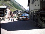Archiv Foto Webcam Gemeindehaus Zermatt 09:00
