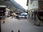 Archiv Foto Webcam Gemeindehaus Zermatt 05:00