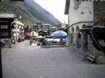 Archiv Foto Webcam Gemeindehaus Zermatt 06:00