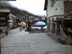 Archiv Foto Webcam Gemeindehaus Zermatt 05:00