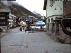 Archiv Foto Webcam Gemeindehaus Zermatt 06:00