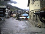 Archiv Foto Webcam Gemeindehaus Zermatt 05:00