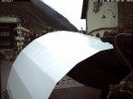 Archiv Foto Webcam Gemeindehaus Zermatt 06:00