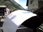 Archiv Foto Webcam Gemeindehaus Zermatt 09:00