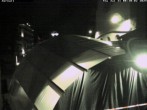 Archiv Foto Webcam Gemeindehaus Zermatt 23:00