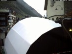 Archiv Foto Webcam Gemeindehaus Zermatt 05:00