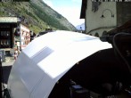 Archiv Foto Webcam Gemeindehaus Zermatt 09:00