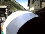 Archiv Foto Webcam Gemeindehaus Zermatt 13:00