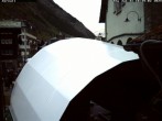 Archiv Foto Webcam Gemeindehaus Zermatt 17:00
