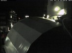Archiv Foto Webcam Gemeindehaus Zermatt 21:00