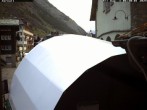 Archiv Foto Webcam Gemeindehaus Zermatt 05:00