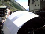 Archiv Foto Webcam Gemeindehaus Zermatt 09:00