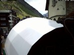 Archiv Foto Webcam Gemeindehaus Zermatt 13:00