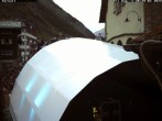 Archiv Foto Webcam Gemeindehaus Zermatt 19:00