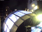 Archiv Foto Webcam Gemeindehaus Zermatt 21:00