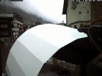 Archiv Foto Webcam Gemeindehaus Zermatt 06:00