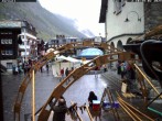 Archiv Foto Webcam Gemeindehaus Zermatt 09:00