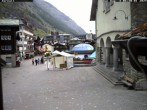 Archiv Foto Webcam Gemeindehaus Zermatt 05:00