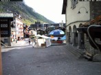 Archiv Foto Webcam Gemeindehaus Zermatt 07:00