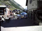 Archiv Foto Webcam Gemeindehaus Zermatt 09:00