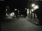 Archiv Foto Webcam Gemeindehaus Zermatt 23:00