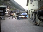 Archiv Foto Webcam Gemeindehaus Zermatt 05:00