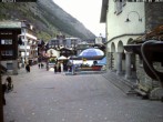 Archiv Foto Webcam Gemeindehaus Zermatt 06:00